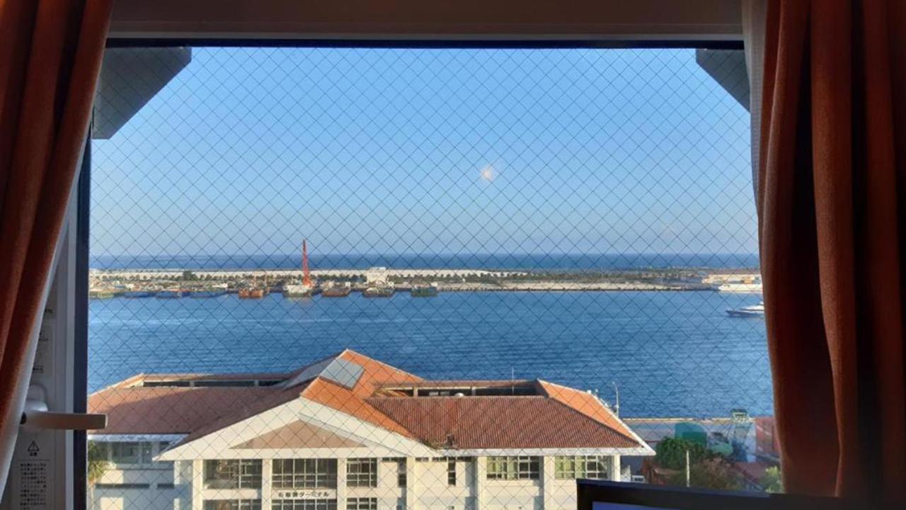 Toyoko Inn Okinawa Ishigaki-Jima Ishigaki  Esterno foto