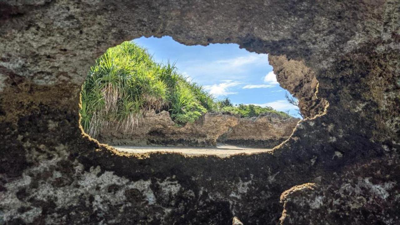 Toyoko Inn Okinawa Ishigaki-Jima Ishigaki  Esterno foto