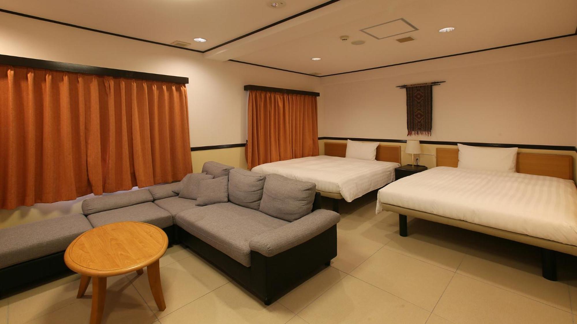 Toyoko Inn Okinawa Ishigaki-Jima Ishigaki  Camera foto