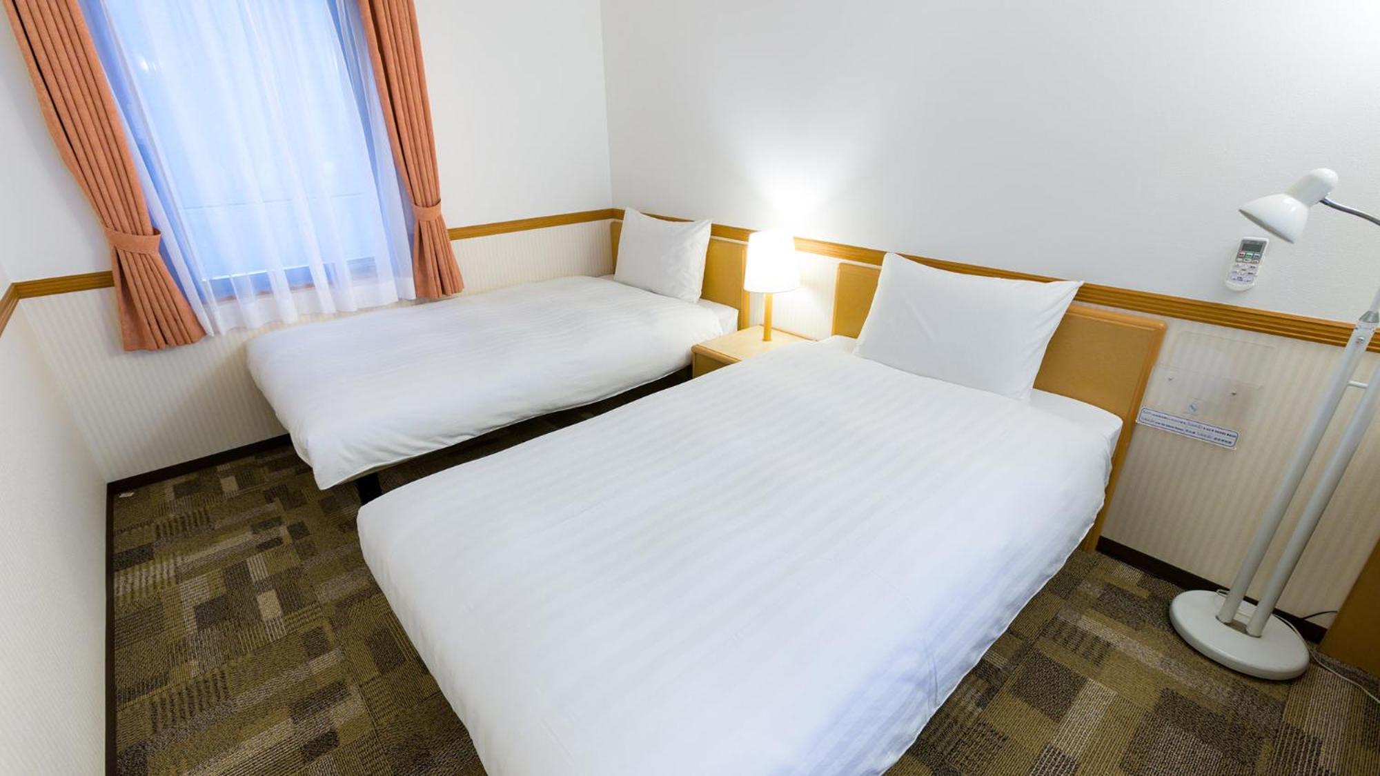 Toyoko Inn Okinawa Ishigaki-Jima Ishigaki  Camera foto